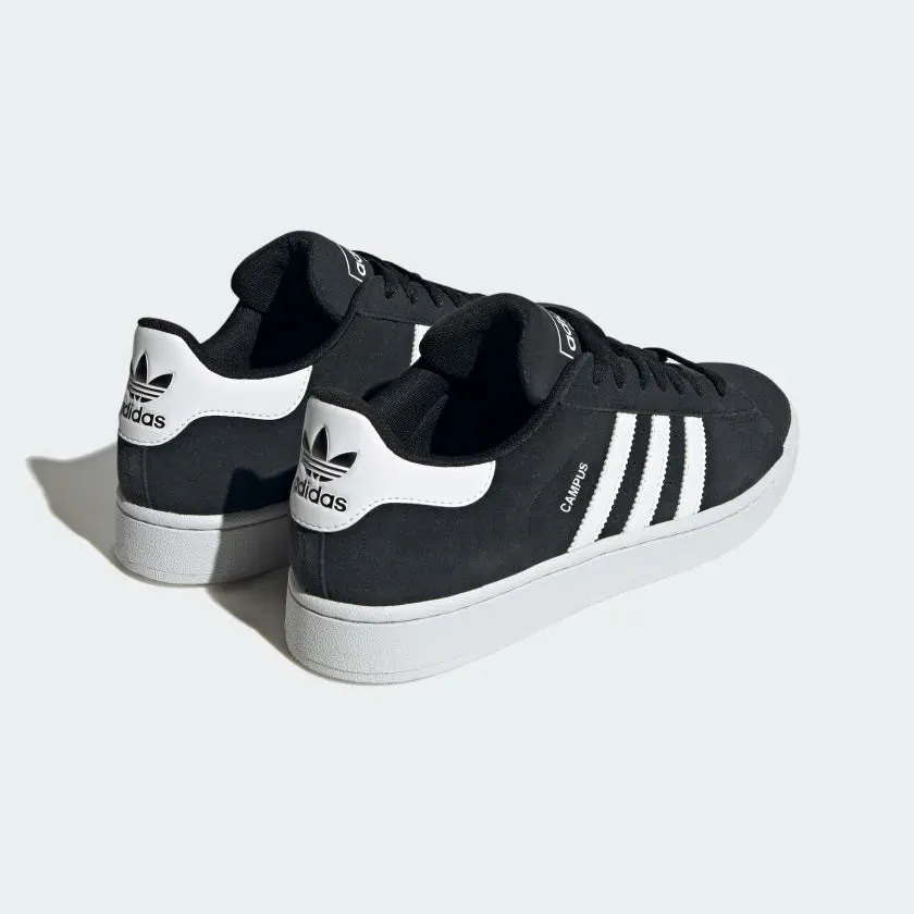 Adidas Campus 2 - Core Black / Cloud White