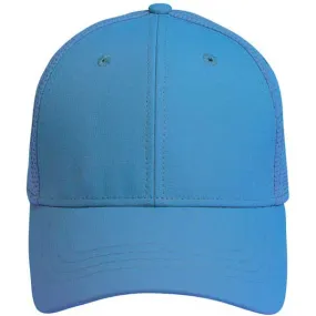 Ahead Surf Fitted Mesh Back Cap