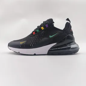 Air Max 270 'BLACK'