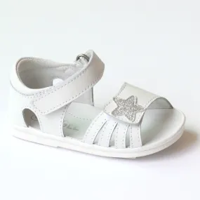 Angel Baby Boys Star Sandal