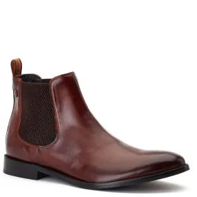 Base London Carson Chelsea Boot