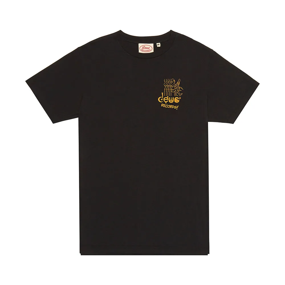 Be God Tee - Black