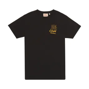 Be God Tee - Black