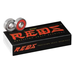 Bones Reds Bearings