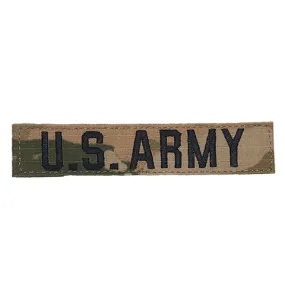 Branch Tape - U.S. Army