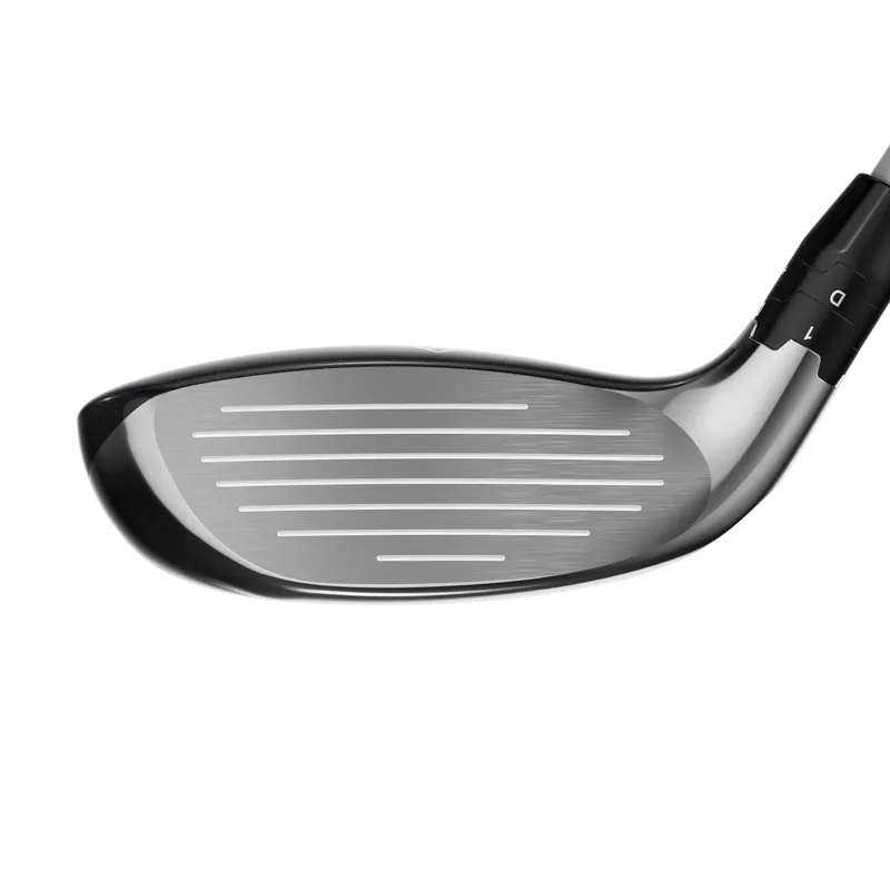 Callaway Paradym X Hybrid - Ex Demo