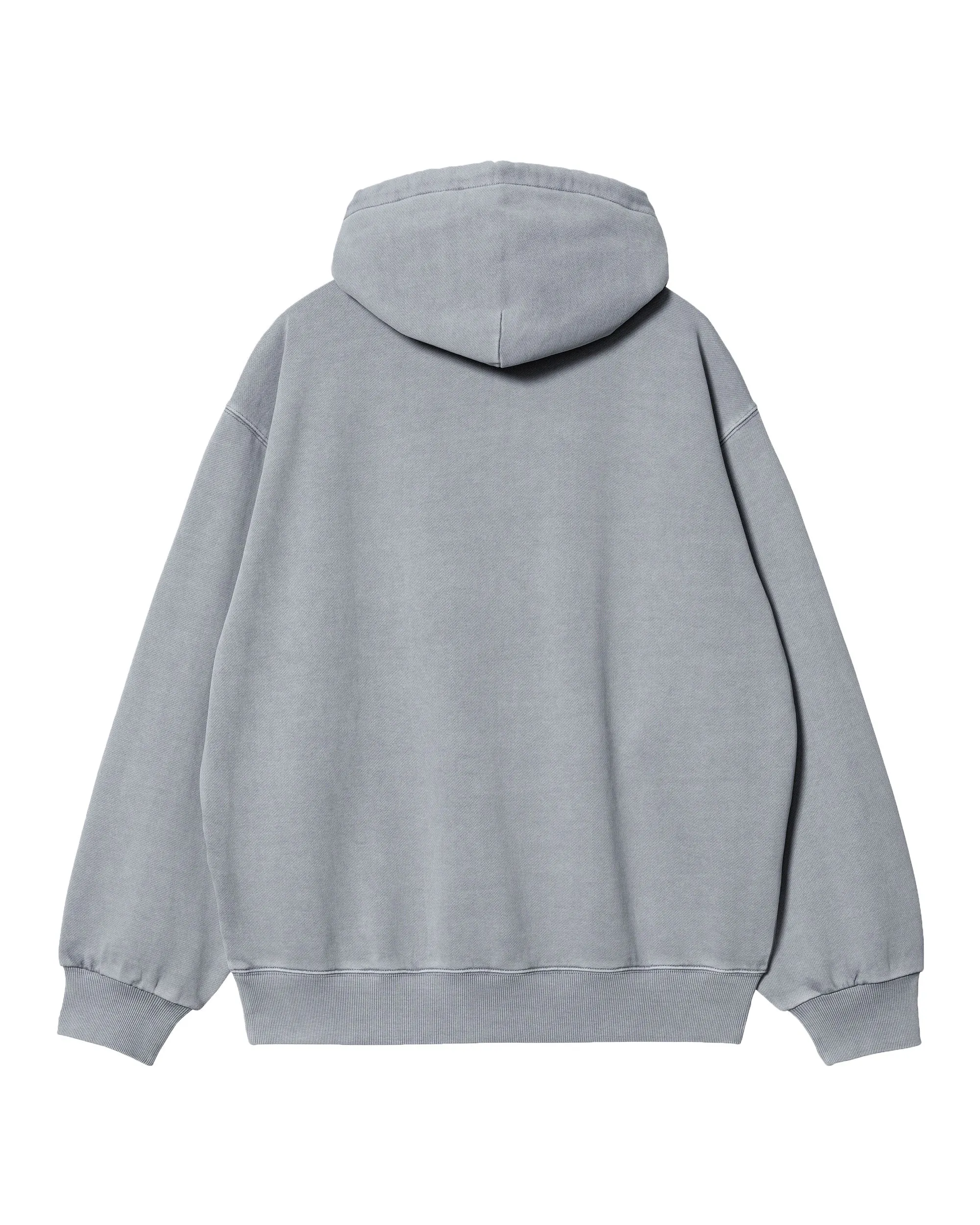 Carhartt Wip Hooded Vista Sweat Mirror