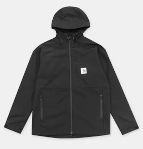 Carhartt WIP Softshell Jacket in Black