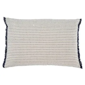 Catalina Woven Pillow - indaba 5913