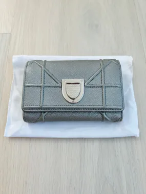 Christian Dior Diorama Wallet