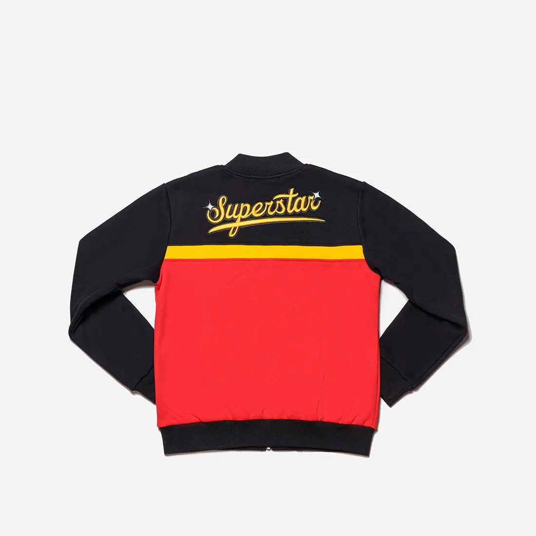 Christy Ng x DHL 22 Varsity Jacket