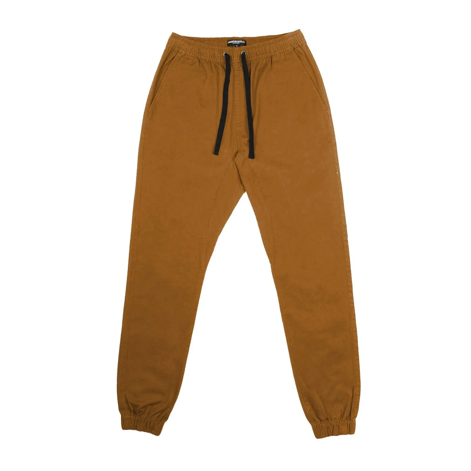 CNC Twill Jogger