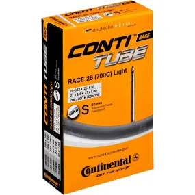 Continental Tire Tube Race 28  Presta 80Mm