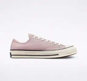 Converse - Chuck 70 Low Top Stone Mauve A00751