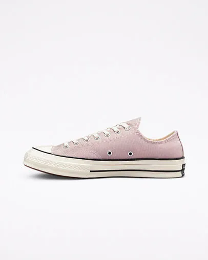 Converse - Chuck 70 Low Top Stone Mauve A00751