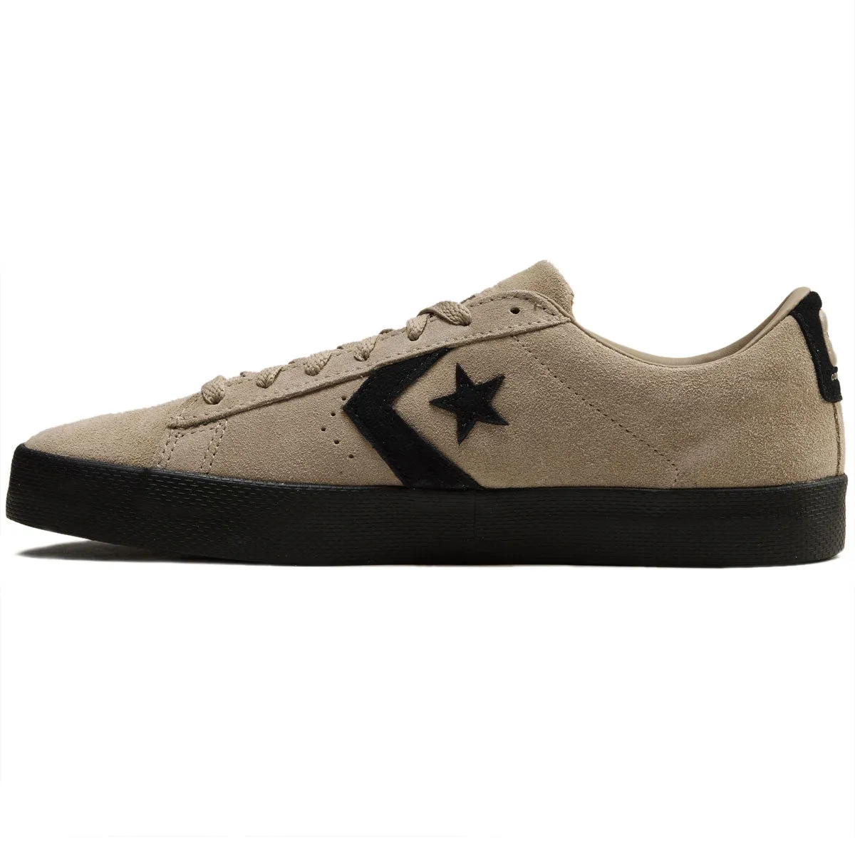 Converse  Pro Leather Pro Ox Nomad Khaki/Black