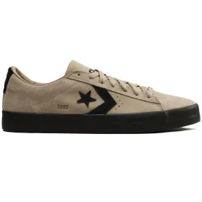 Converse  Pro Leather Pro Ox Nomad Khaki/Black