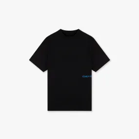 Croyez Louvre T-Shirt | Vintage Black