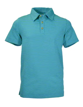 Cullen Youth Boys' Polo