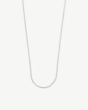 Extra Long Plain Chain