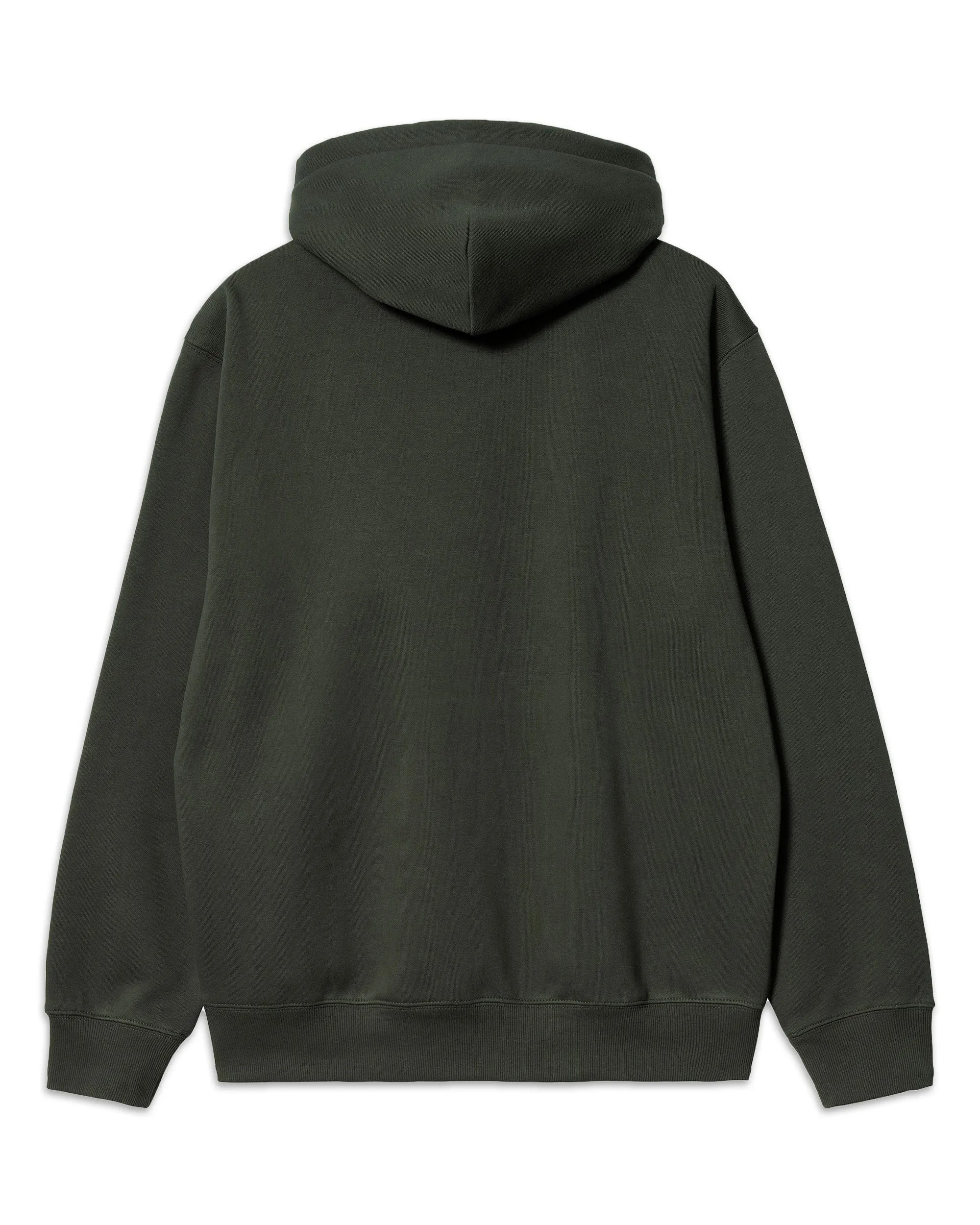 Felpa Carhartt Wip Sweat Boxwood