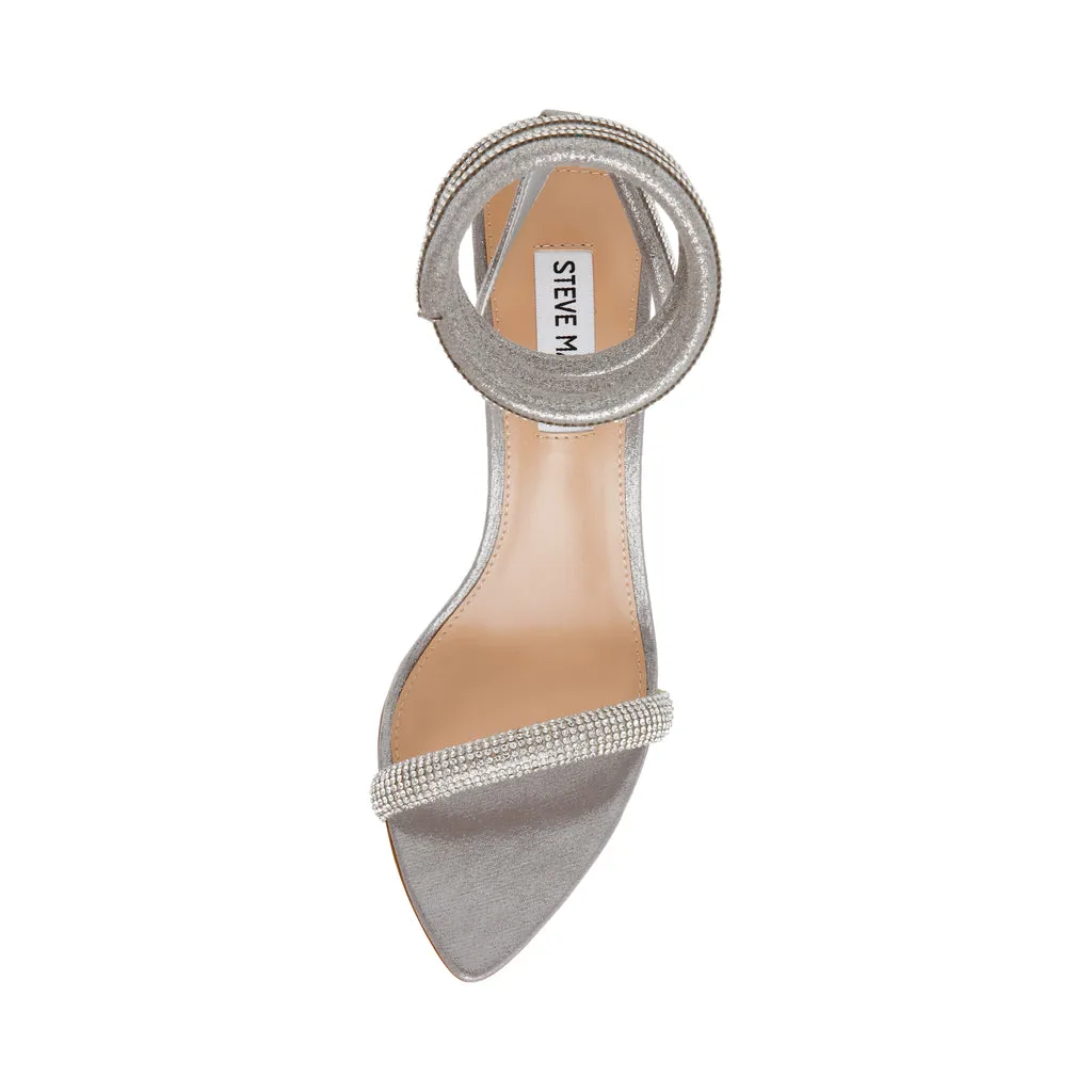 Friction Sandal SILVER