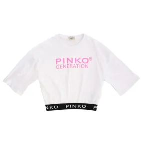 Generation Cropped Jersey