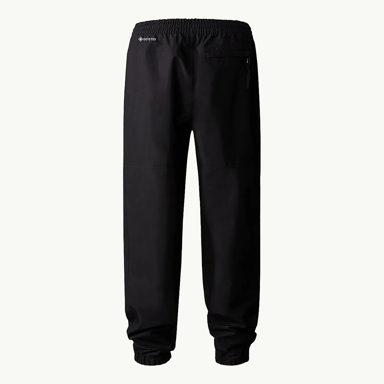 Gortex Mountain Pant R - TNF Black