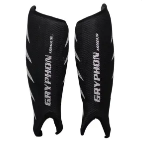 Gryphon Armour Hockey Shinguards