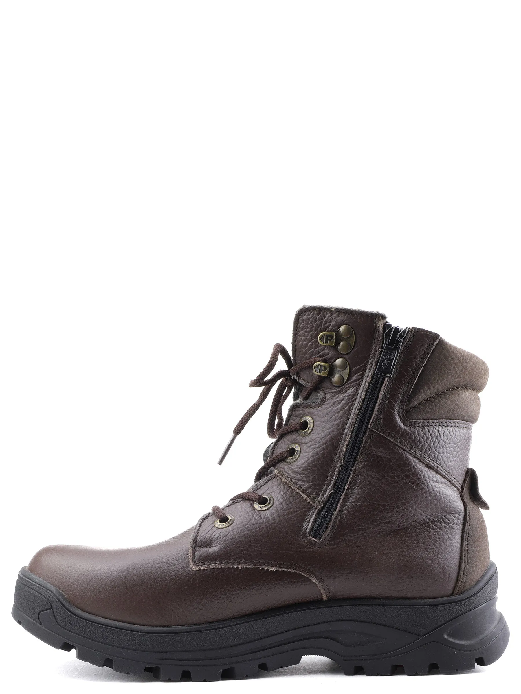 Harry G Men's Heritage Boot w/ Ice Grippers