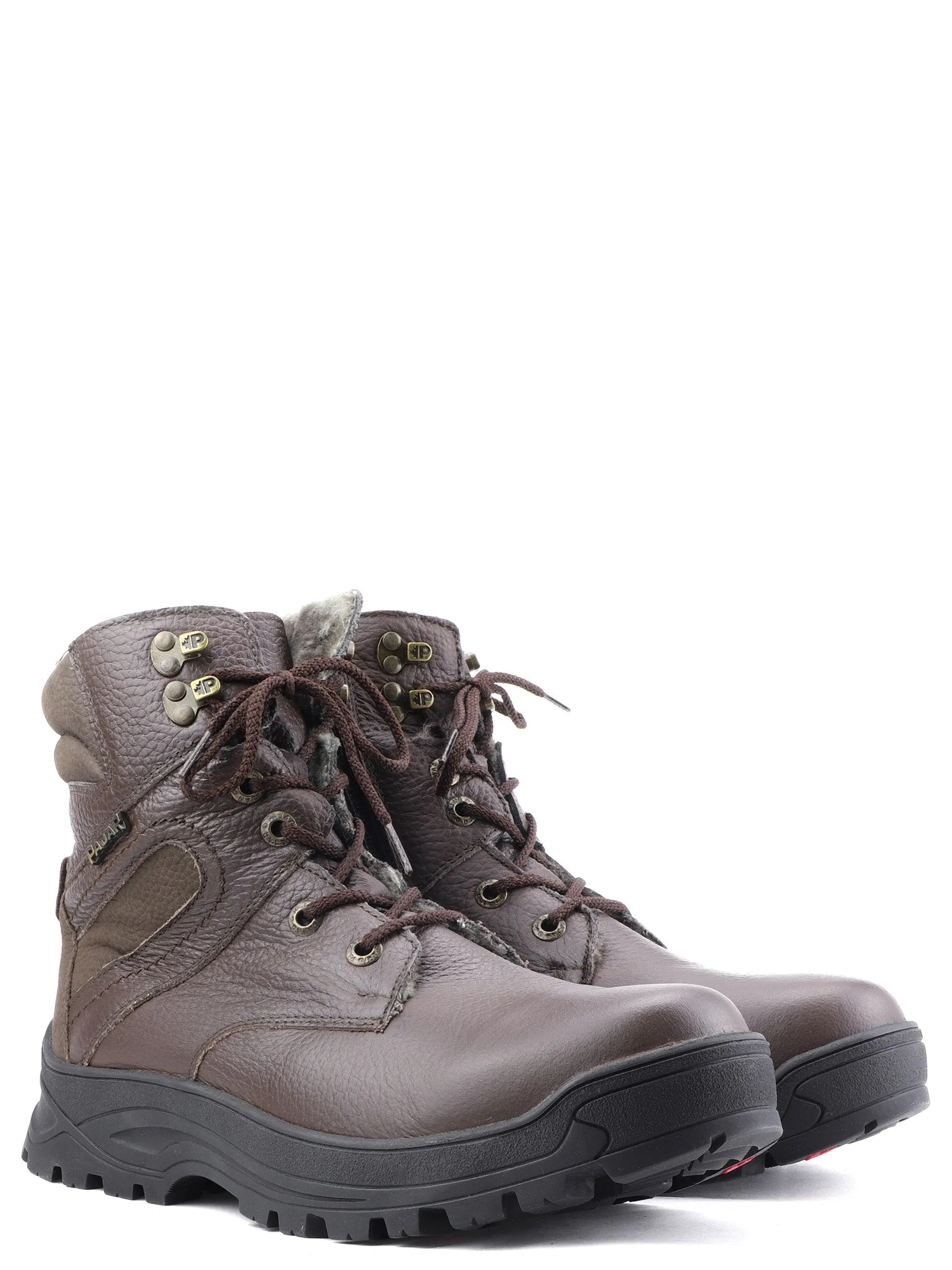 Harry G Men's Heritage Boot w/ Ice Grippers