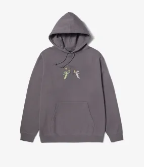 Huf Song P/O Hoodie