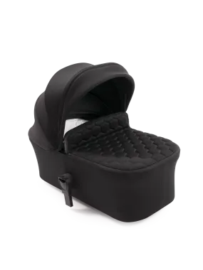 iCandy Core Carrycot - Black (No Original Box)