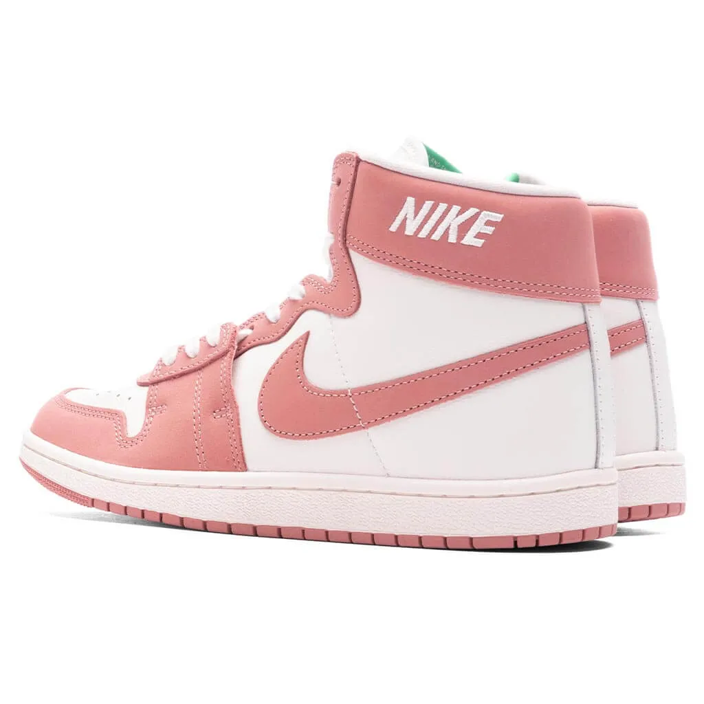 Jordan Air Ship PE SP - Rust Pink/Sail/Gamma Green