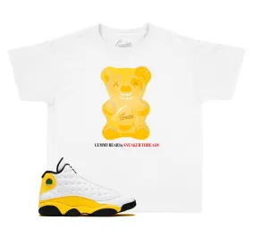 Kids -  Del Sol 13 Gummy Bear Shirt