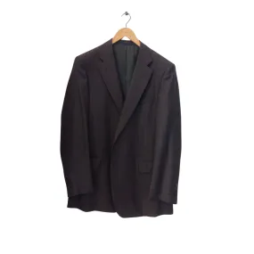 Lanvin Men's Dark Grey Suit | Gently Used |