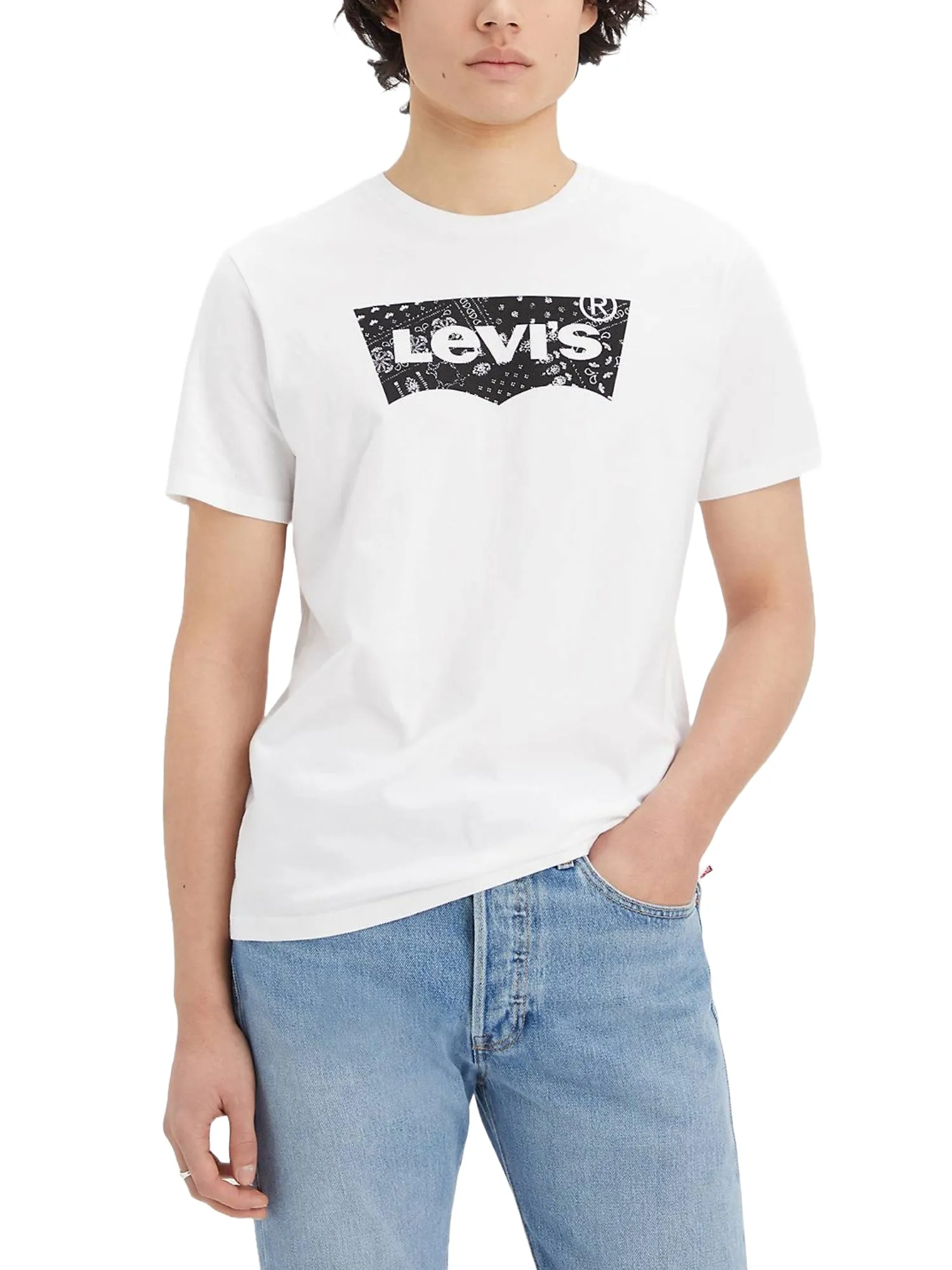 Levi's T-shirt 22491-1326