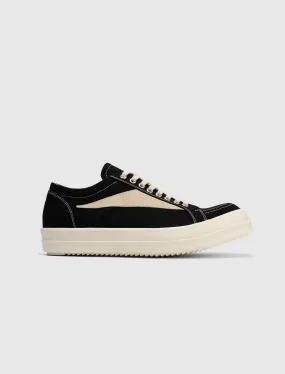 LIDO DRKSHDW VINTAGE LOW BLACK/MILK