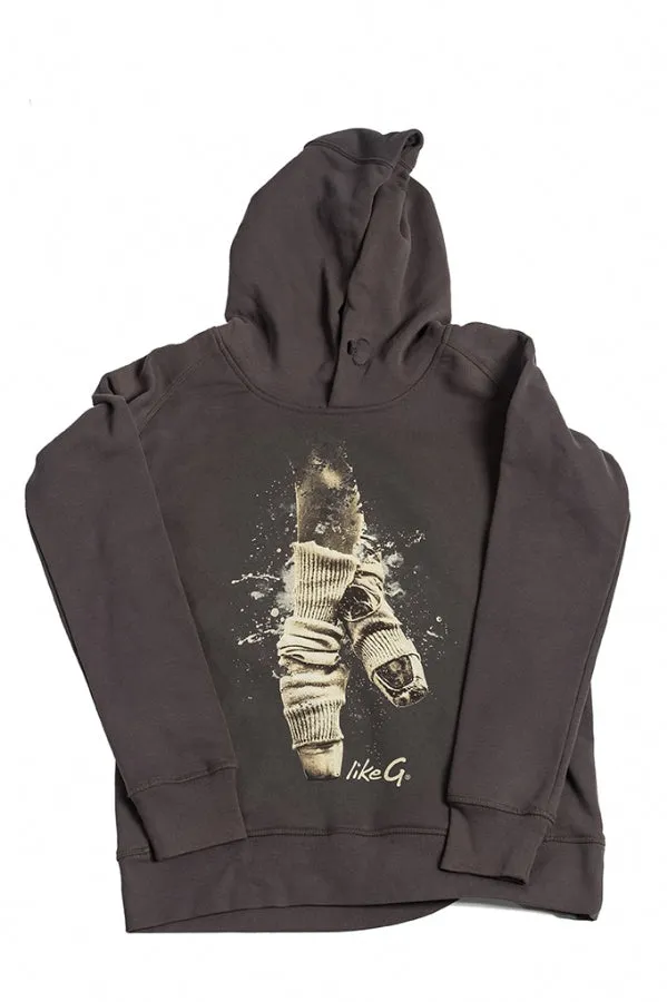 Like-G Hooded Sweater