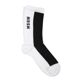 Logo Ankle Socks