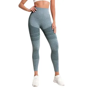 Lydia Seamless Workout Leggings