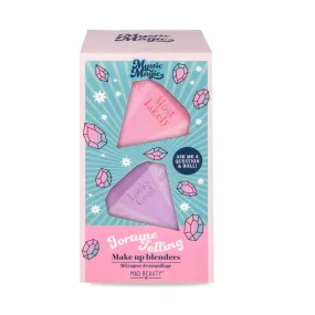 MAD Beauty Mystic Magic Sponges