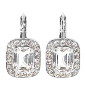 Mariana Clear Day Earrings