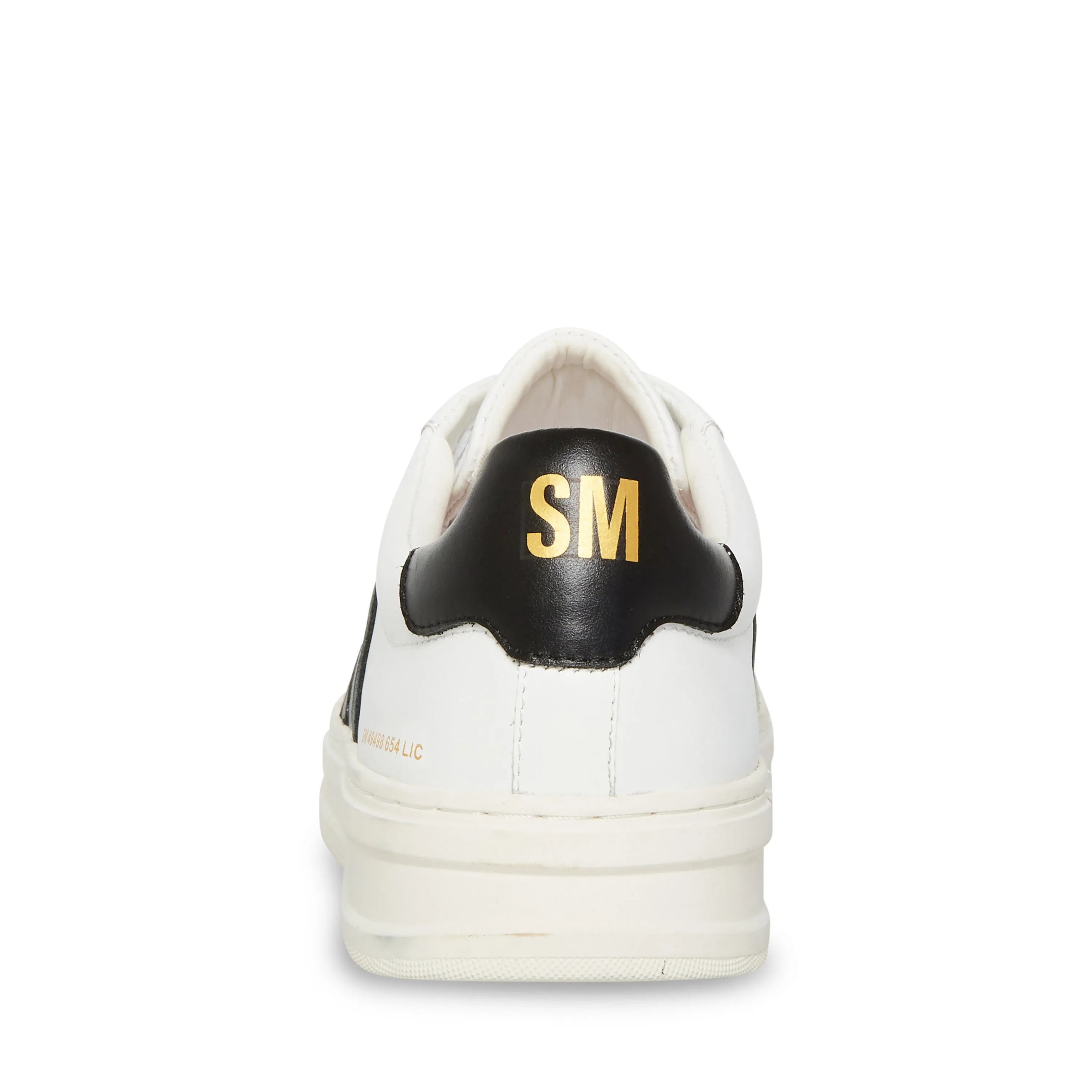 Markouse Sneaker WHITE/BLACK