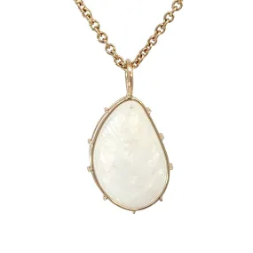 Medium Moonstone Harriet Stone