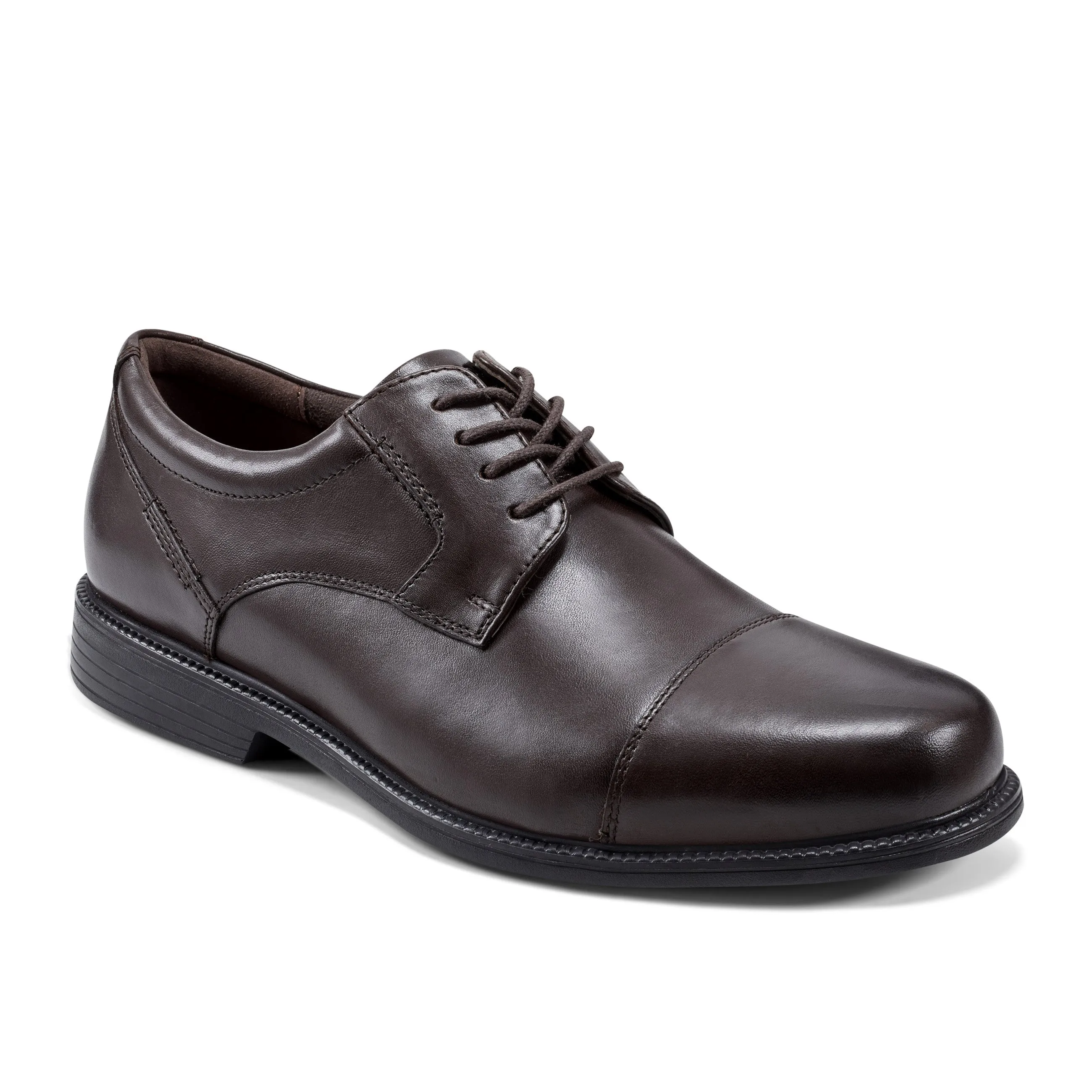 Men's Charles Road Cap Toe Oxford