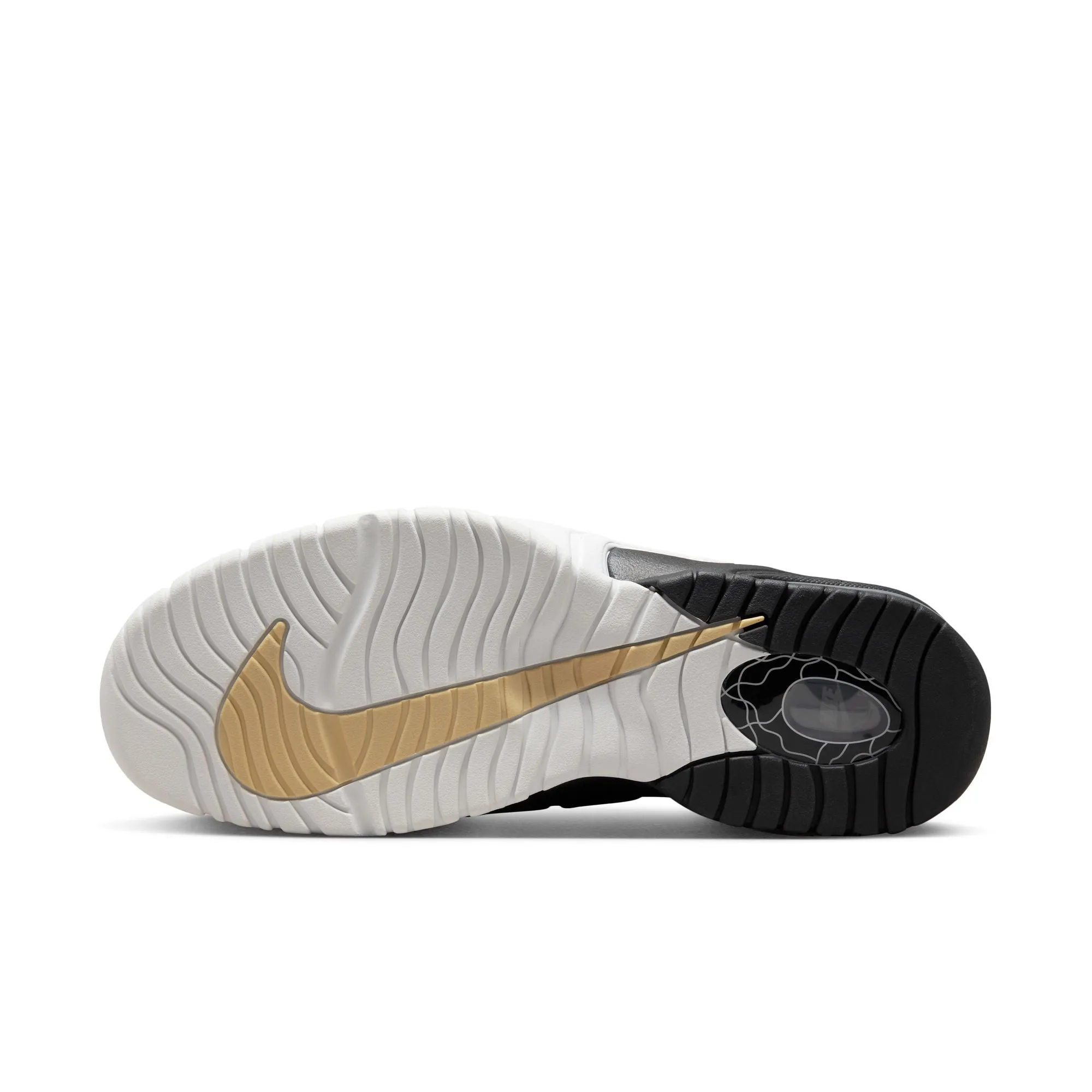 Men's Nike Air Max Penny 1 "Rattan"