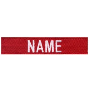 Name Tape - Ohio Military Reserve