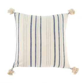 Nantucket Woven Pillow