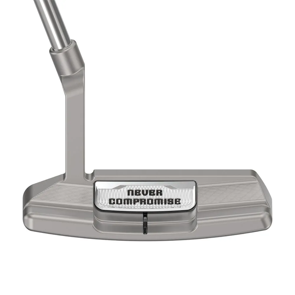 Never Compromise Reserve Tour Satin Model 1 Putter